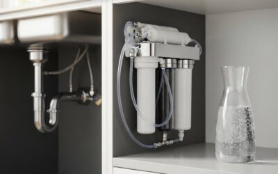 Wasserqualität in Berlin: Trinkwasserfilter & Aufbereitung